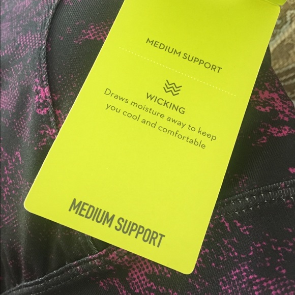 TEK GEAR sports bra - Picture 5 of 6